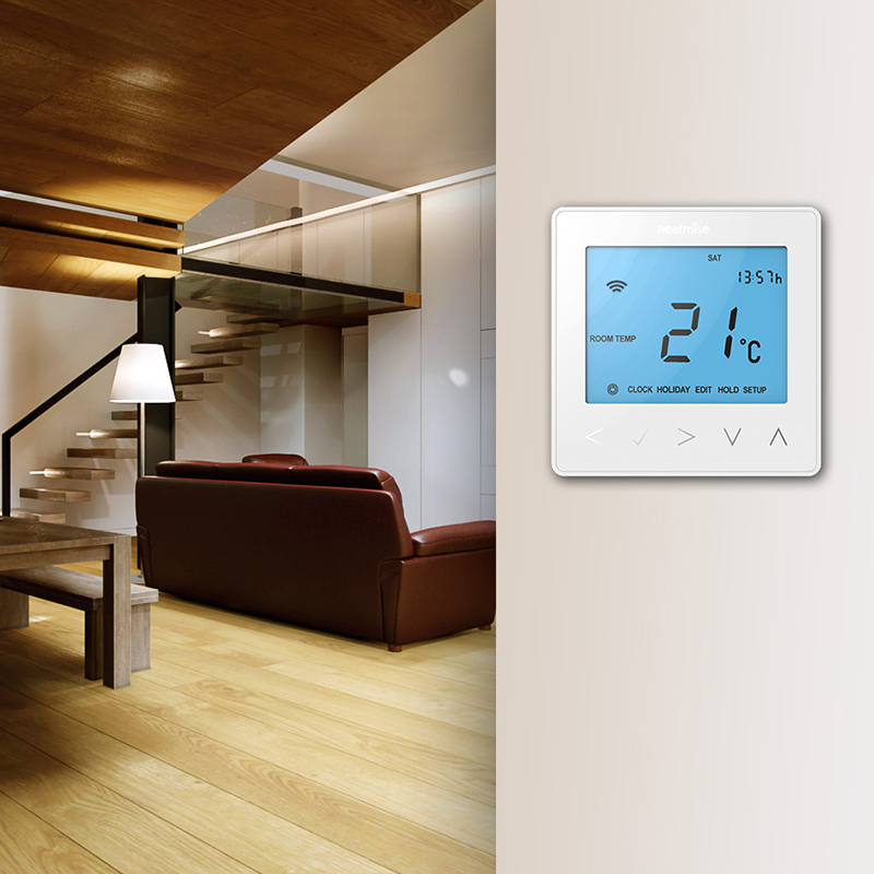 recommend Underfloor Heating With Wooden Floors