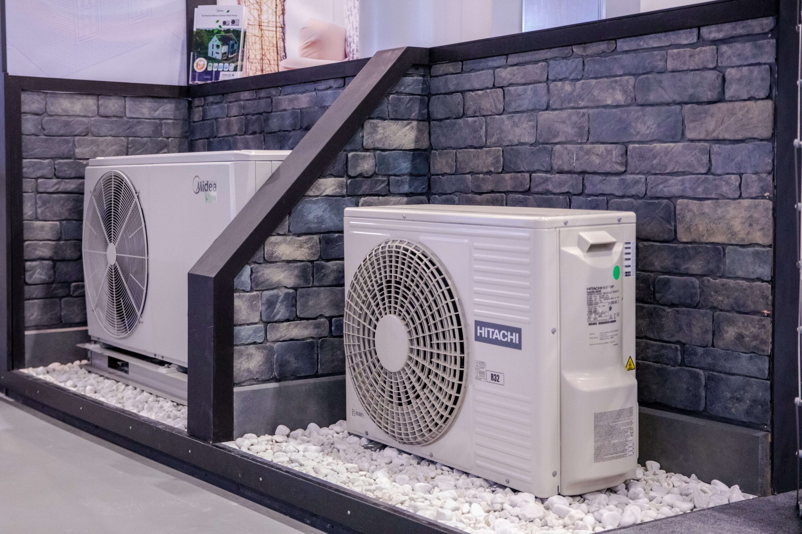 Heat Pumps heat pumps